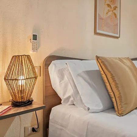 Casa Lisa Agora Mare E Relax