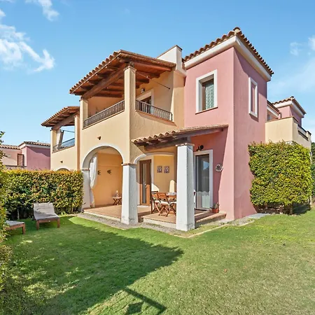 Casa Lisa Agora Mare E Relax *