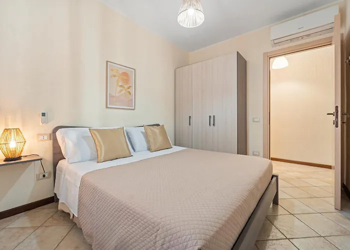 度假居 Casa Lisa Agora Mare E Relax