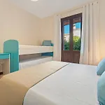 Feriehus Casa Lisa Agora Mare E Relax