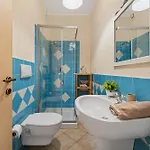 Feriehus Casa Lisa Agora Mare E Relax