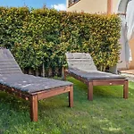 Holiday home Casa Lisa Agora Mare E Relax *