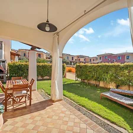 Casa Lisa Agora Mare E Relax *