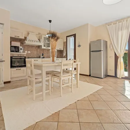 Casa Lisa Agora Mare E Relax בית נופש וילסימיוס