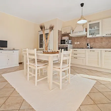 Casa Lisa Agora Mare E Relax * וילסימיוס