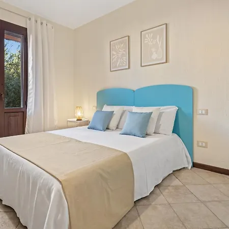 Casa Lisa Agora Mare E Relax בית נופש וילסימיוס