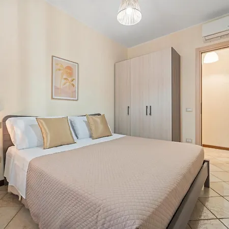 Dom wakacyjny Casa Lisa Agora Mare E Relax