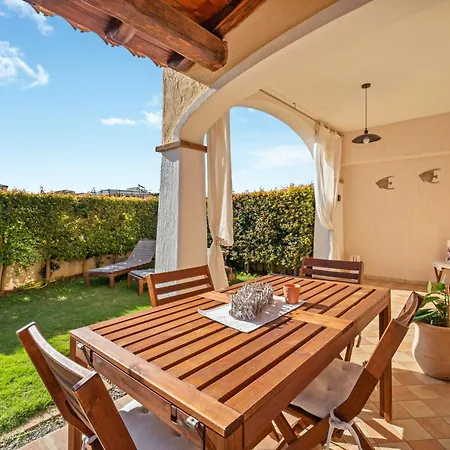 בית נופש Casa Lisa Agora Mare E Relax *