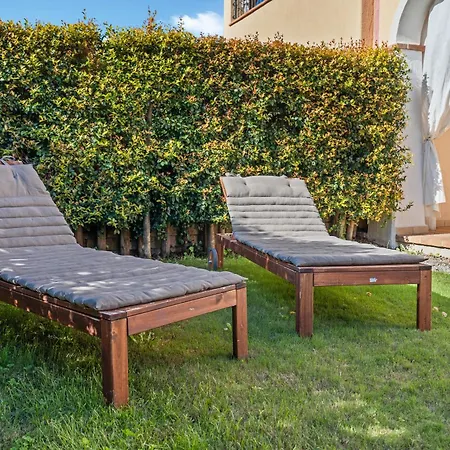 בית נופש Casa Lisa Agora Mare E Relax *