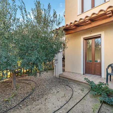 Casa Lisa Agora Mare E Relax