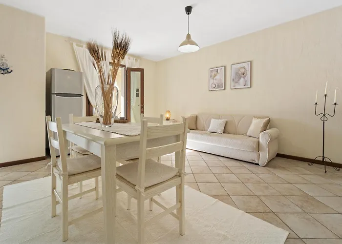 Casa Lisa Agora Mare E Relax * Villasimius