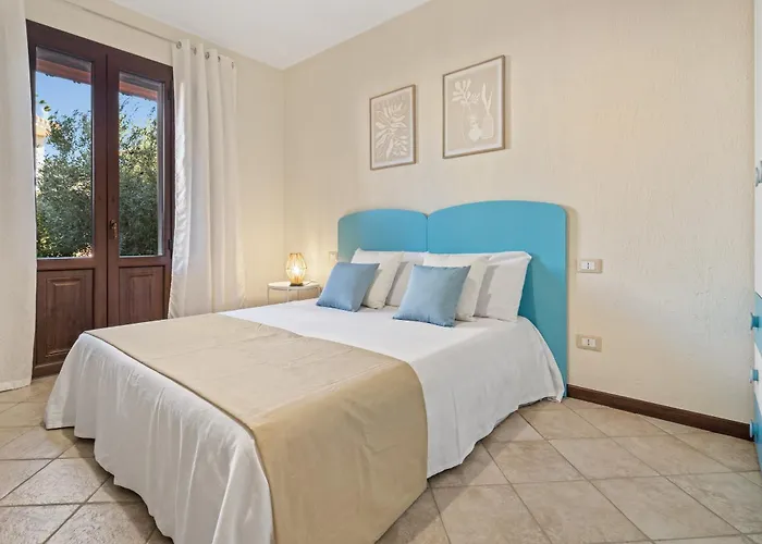 Casa Lisa Agora Mare E Relax Dom wakacyjny Villasimius