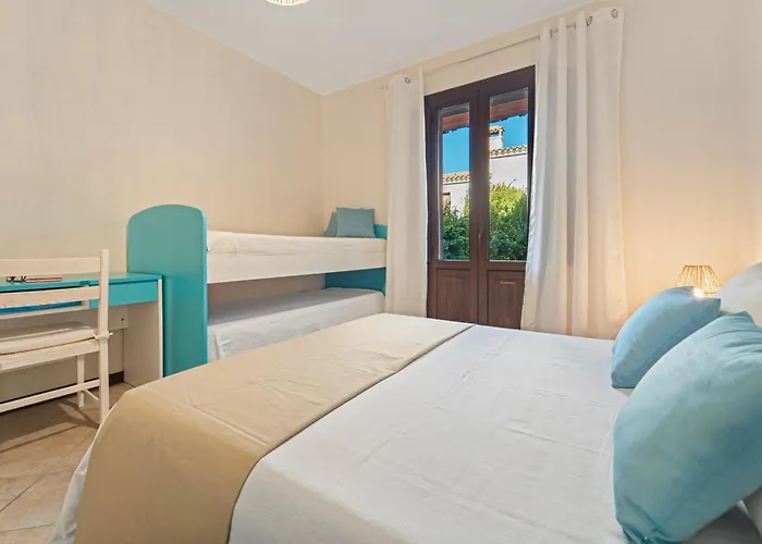 Holiday home Casa Lisa Agora Mare E Relax