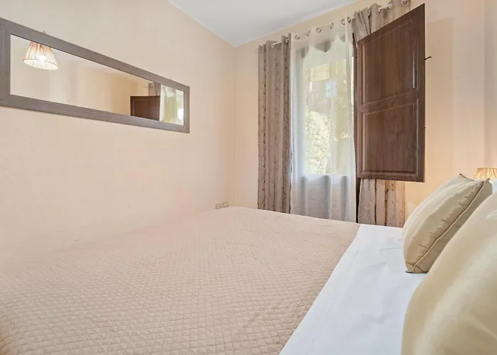 Casa Lisa Agora Mare E Relax Holiday home *